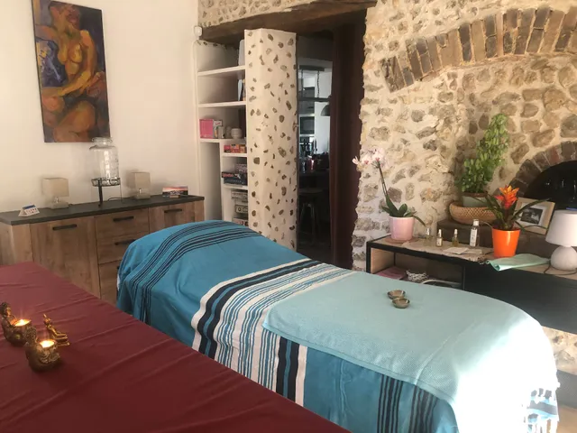 Le Spa est dans le Pré