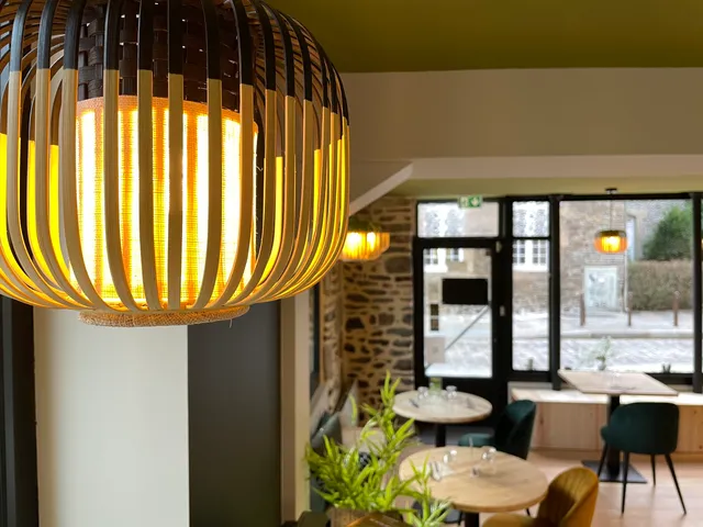 Breizh Bowl - restaurant eco-responsable