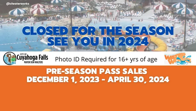 Water Works Family Aquatic Center