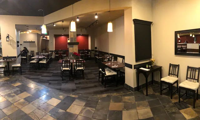 La Rioja Mexican Cuisine