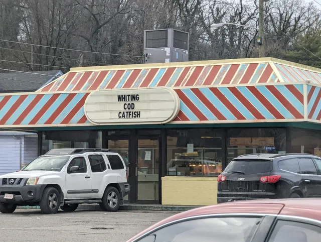 Richie's Chicken and Soul