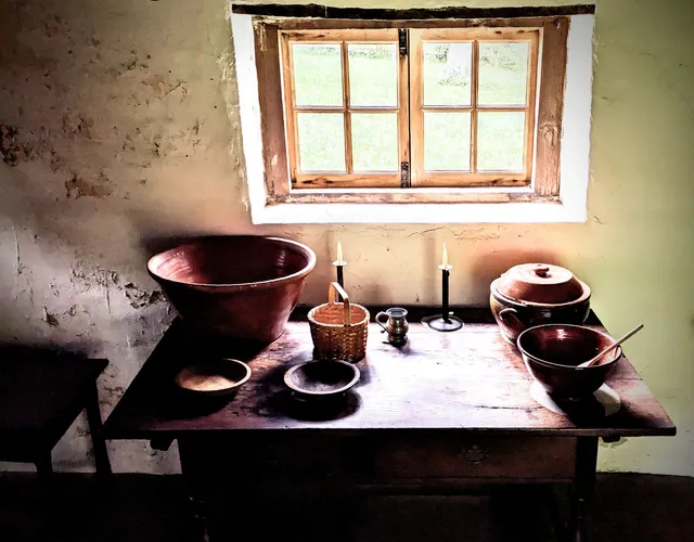 Brandywine Battlefield Park Visitor Center