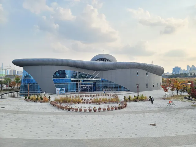 Seoul Sewerage Science Museum