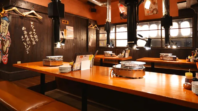 Tokugawa hormone Center