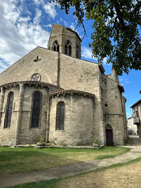 Musée de Charroux et de son Canton