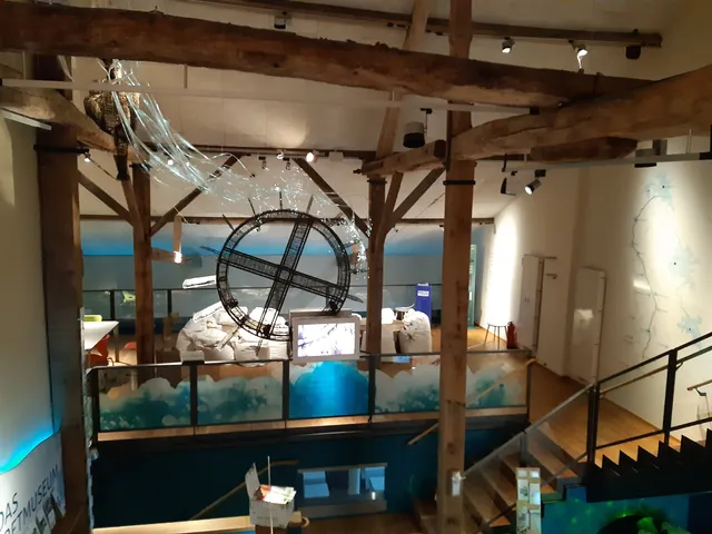 KM51 - Das Erftmuseum