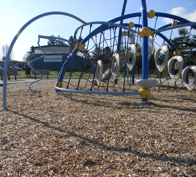 Blaine-Birch Bay Park and Recreation District 2