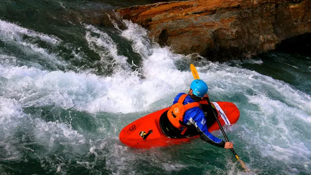 University of Calgary Outdoor Centre