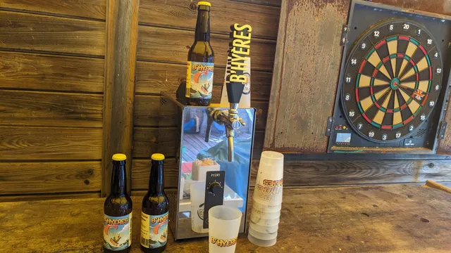 NanoBrasserie B'HYERES