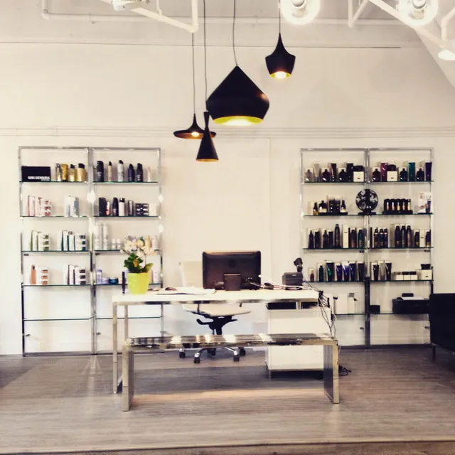 Style Lab Coal Harbour