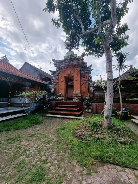 Puri Agung Carangsari