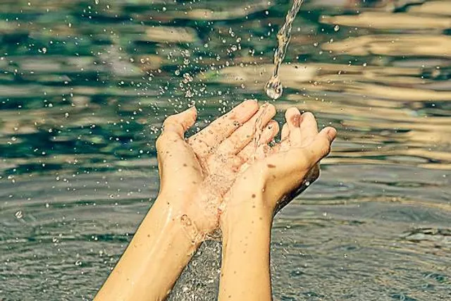 Mary McLeod Bethune Beach Park