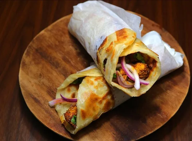 Laung Laachi Restaurant