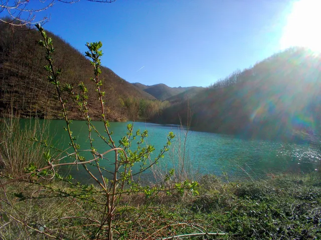 Lago di Ponte