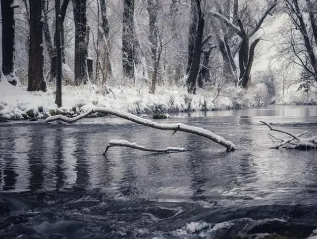 Tippecanoe River State Park
