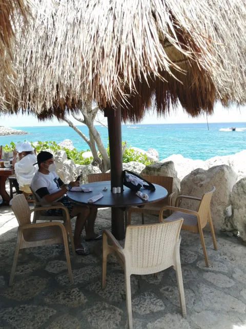 RESTAURANTE BAJA CALIFORNA (La Península)