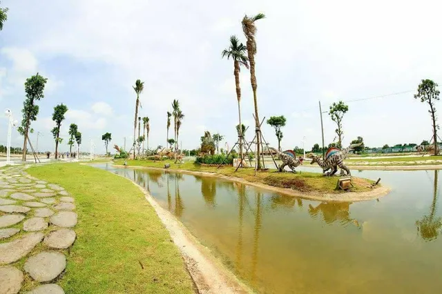 Xã Mỹ Hạnh Bắc