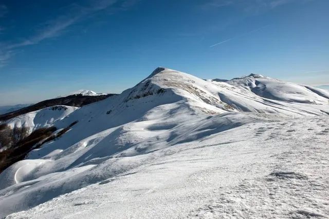 Passo della Croce Arcana