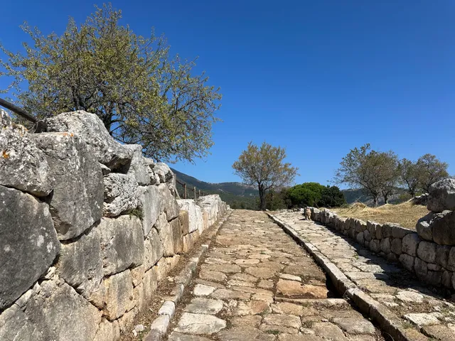 Parco Archeologico dell'Antica Norba