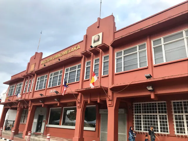 UMNO Museum