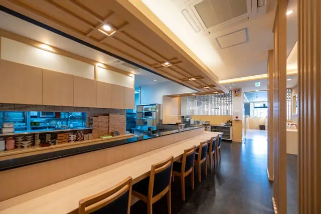 Numazuuogashizushi Mishimataishadoriten