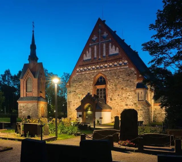 Church of St. Lawrence