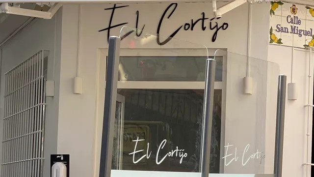 Restaurante El Cortijo