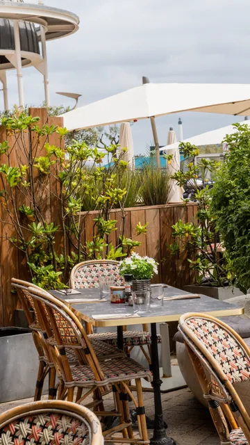 Chez BB: Bistroquet Biarritz