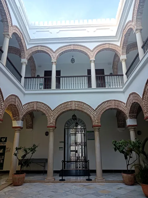 Palacio Marqués de Beniel