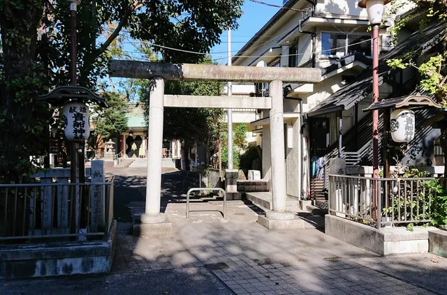 Kifune-jinja Shrine