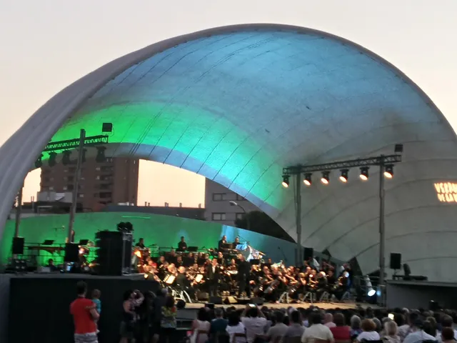 Auditorio Pilar Garcia Peña