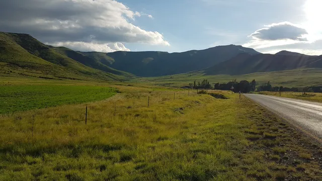 Barkly East Publicity Association