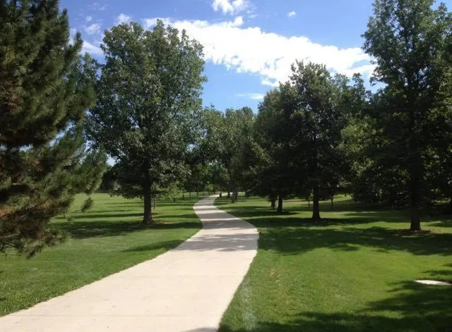 Hampden Heights Park