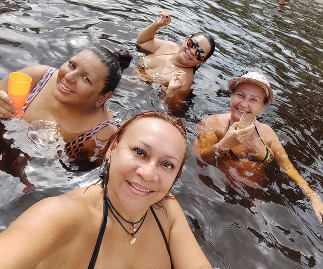 BALNEÁRIO SÍTIO CAVALCANTE