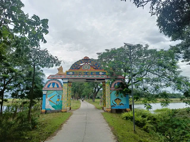 Dakhinpat Satra