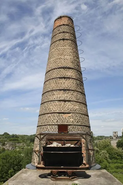 Rüdersdorf bei Berlin