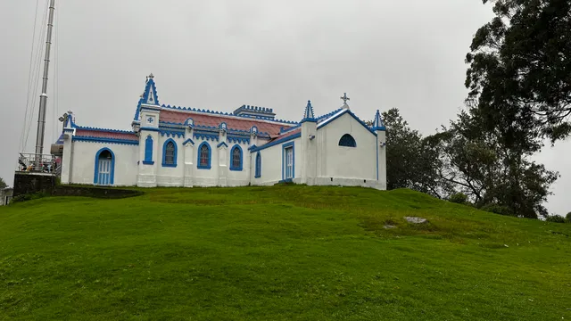 Our Lady of La Saleth Shrine