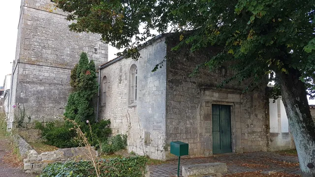 Archaeological Museum of the Old Parish