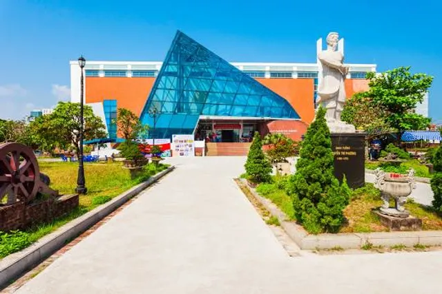 Đà Nẵng Museum