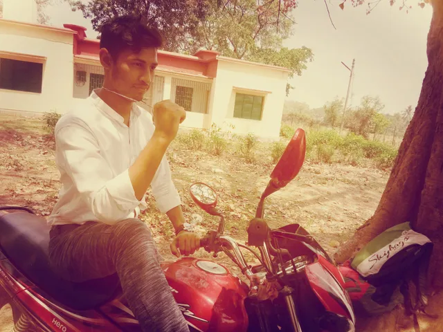 Vinay Bhavana Hostel Canteen