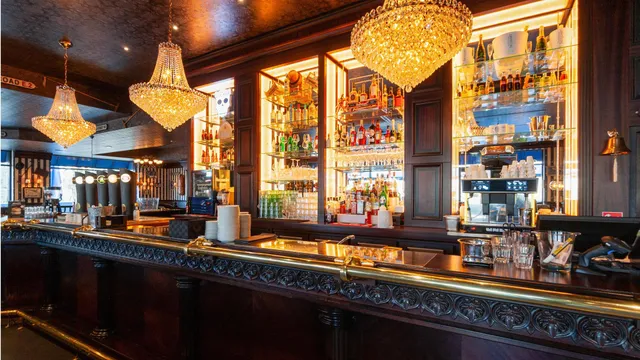 Au Bureau - Pub et Brasserie