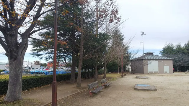 Kawayanagi Park