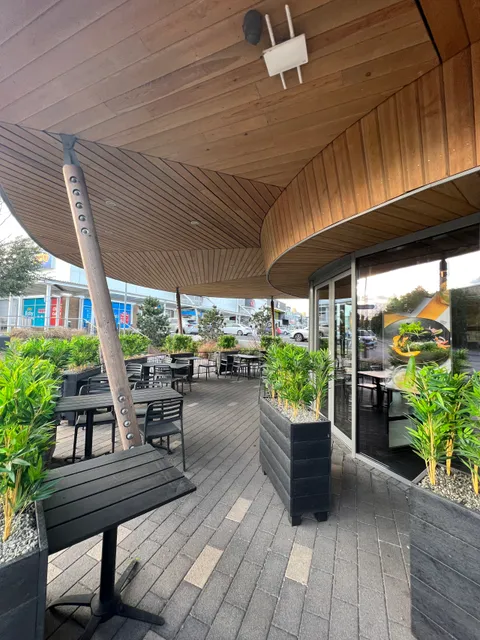 wagamama fort kinnaird