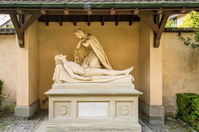 Museum Burg Zug
