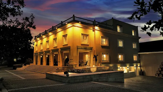 Bodegas Marqués de Cáceres