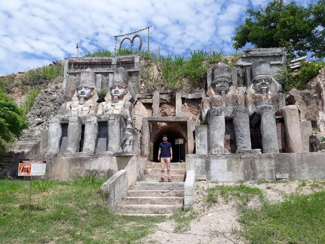 Centro Vacacional SpiritLand Ecopark