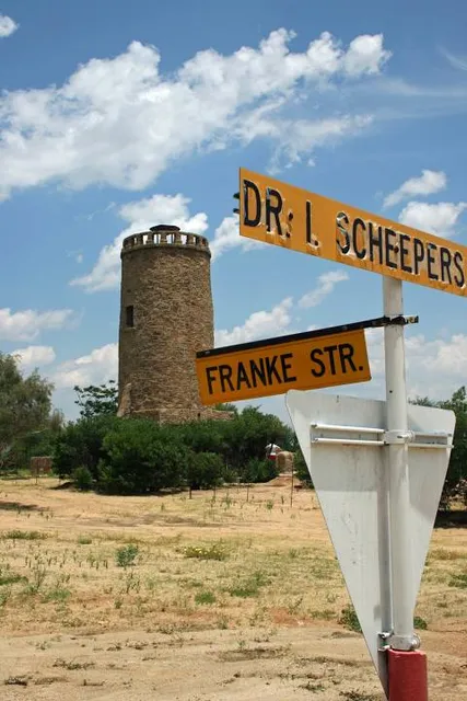 Franke Tower
