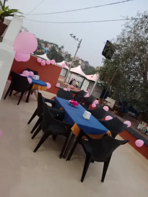 Karan's Multi Cuisine Restaurant & Bar