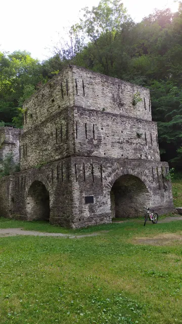 Magyar Műszaki és Közlekedési Múzeum Massa Múzeuma