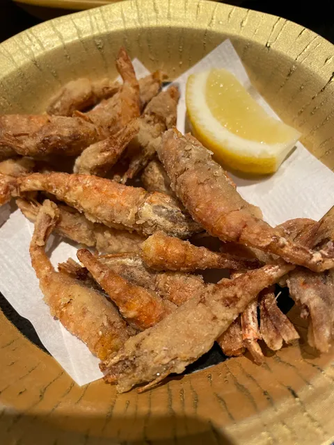 Kuzushikappo Bonta Koshitsuonikaiten